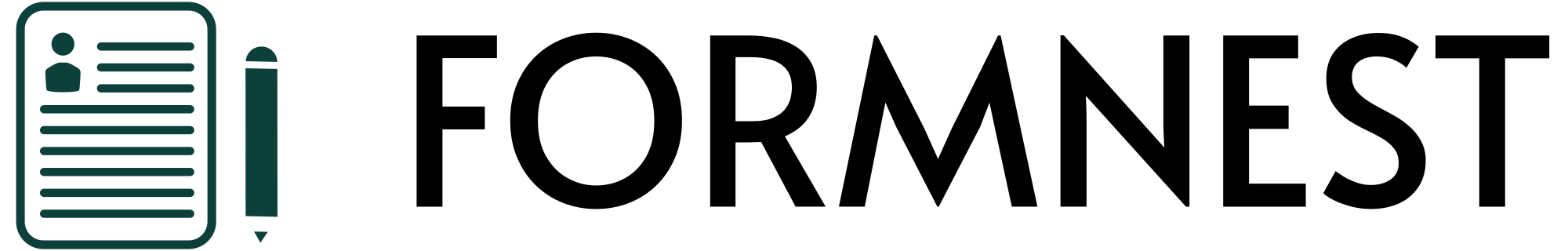 Formnest